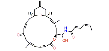 Zampanolide D
